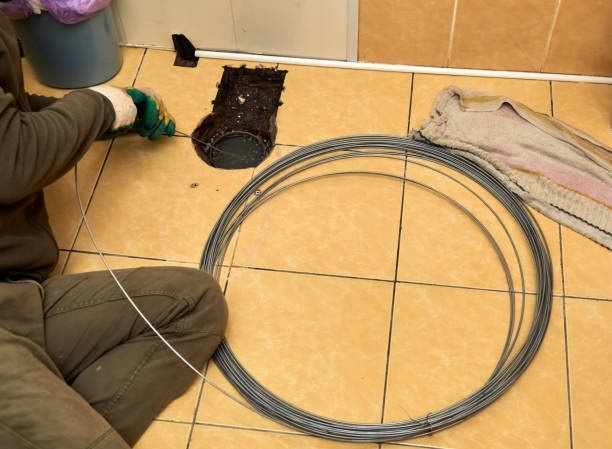 Şerifali Mutfak Gideri Tıkanıklığı Açma